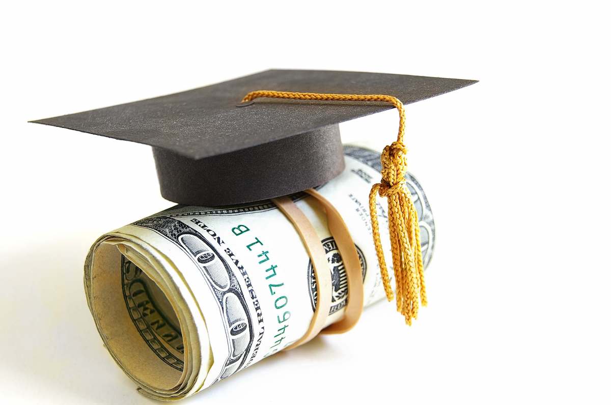 Scholarships & Financial Support